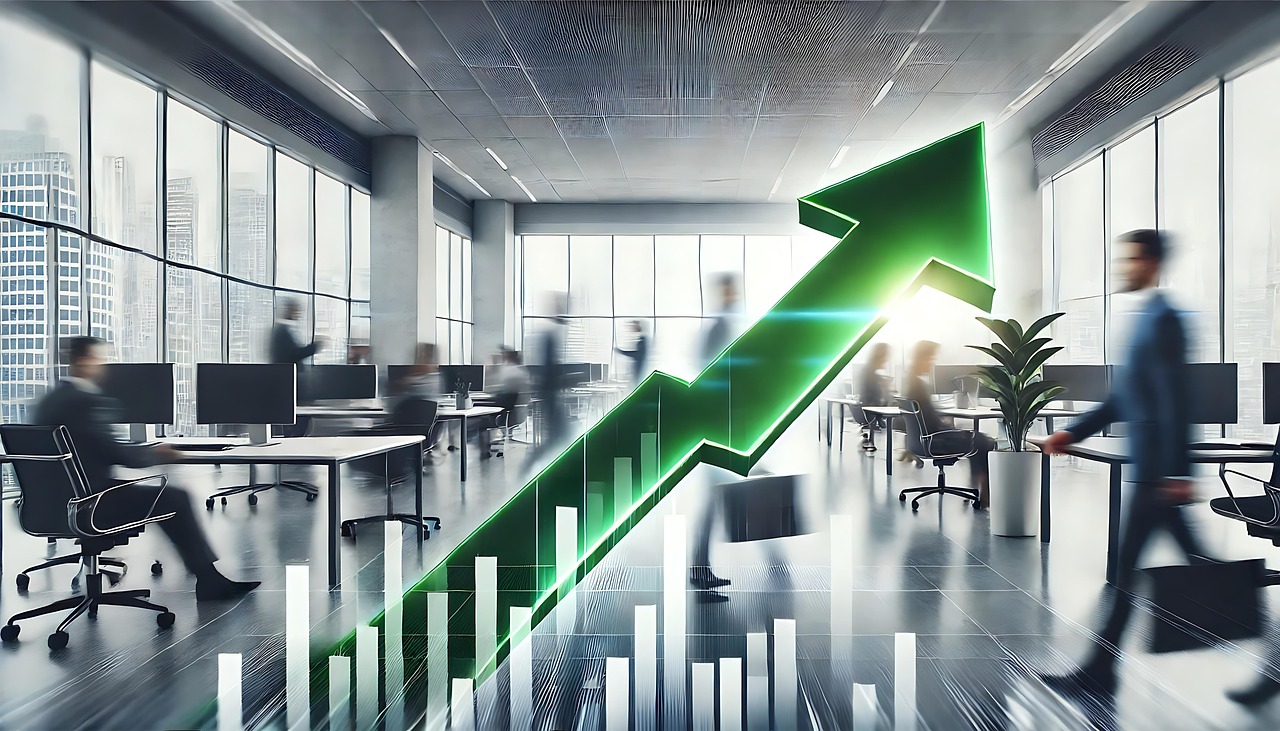 entdecken sie die neuesten technologie-trends, die die digitale landschaft prägen. von künstlicher intelligenz bis hin zu nachhaltigen innovationen – bleiben sie informiert über die entwicklungen, die unsere zukunft gestalten.