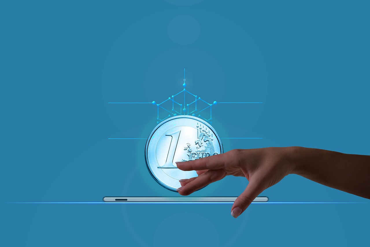 entdecken sie alles wissenswerte über den digitalen euro: vorteile, funktionsweise und wie die neue europäische digitalwährung den zahlungsverkehr in europa verändern wird. aktuelle infos kompakt erklärt.