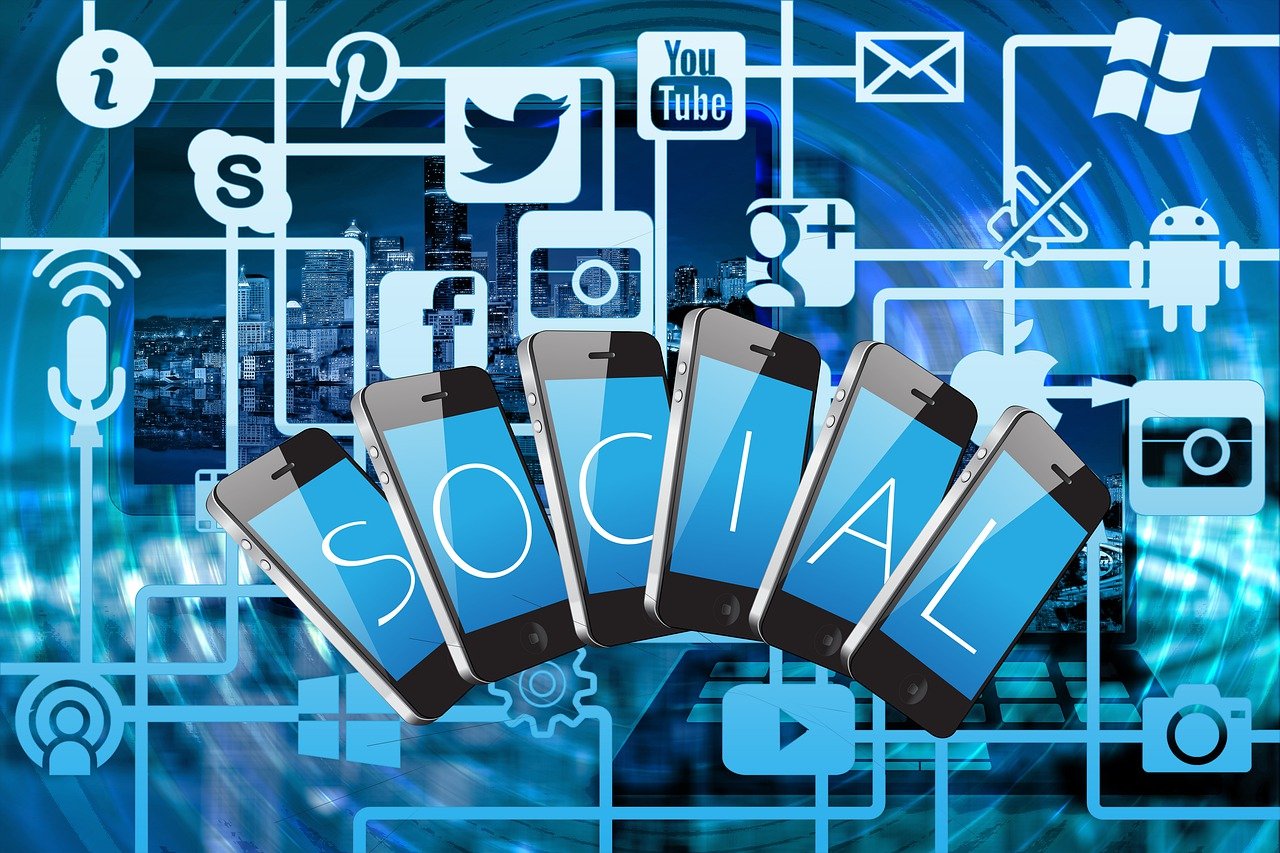 entdecken sie die welt der sozialen medien: tipps, strategien und trends für erfolgreiches social media marketing. bleiben sie auf dem laufenden und stärken sie ihre online-präsenz!