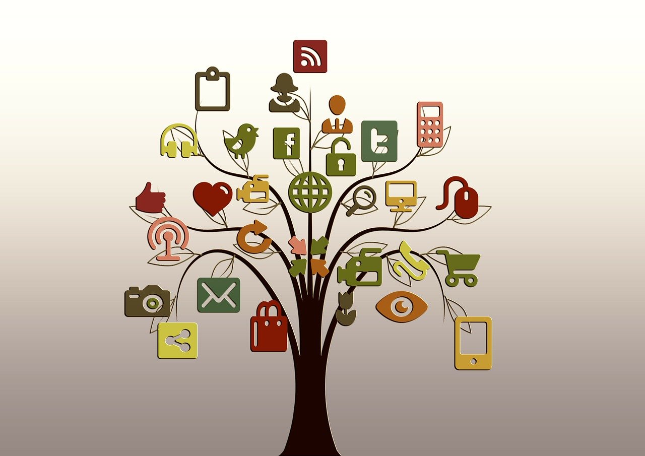 entdecken sie die welt der sozialen medien: aktuelle trends, tipps und strategien für erfolgreiches social media marketing und effektive online-kommunikation.