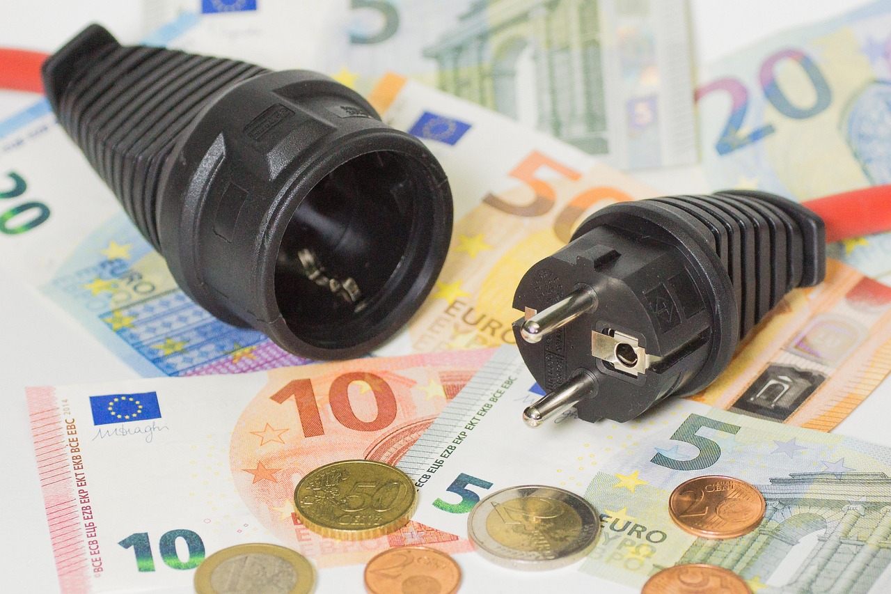 erfahren sie mehr über die aktuelle energiekrise: ursachen, auswirkungen auf wirtschaft und verbraucher sowie mögliche lösungen zur sicherung der energieversorgung in deutschland und europa.