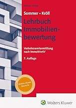 Lehrbuch zur Immobilienbewertung: Verkehrswertermi