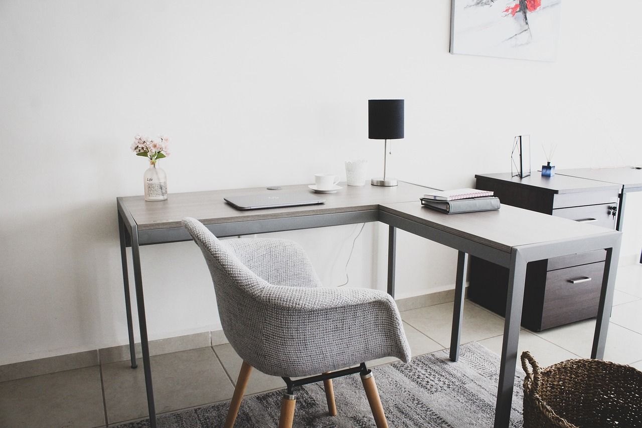 entdecken sie nachhaltige lösungen für ihr home office – von umweltfreundlichen büromöbeln bis zu stromsparender technik. tipps und ideen für ein effizientes und ökologisches arbeiten von zuhause aus.