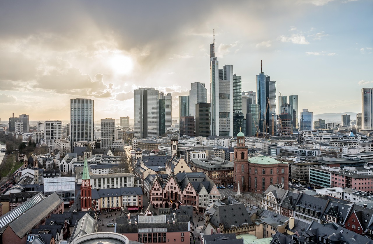 Wie funktioniert eigentlich Green Banking?