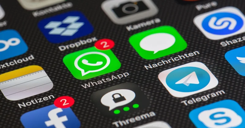 WhatsApp-Bilder: die technischen Fallen