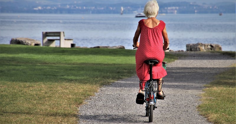 Fahrradverleih am Bodensee: Die besten Tipps für deine Radtour