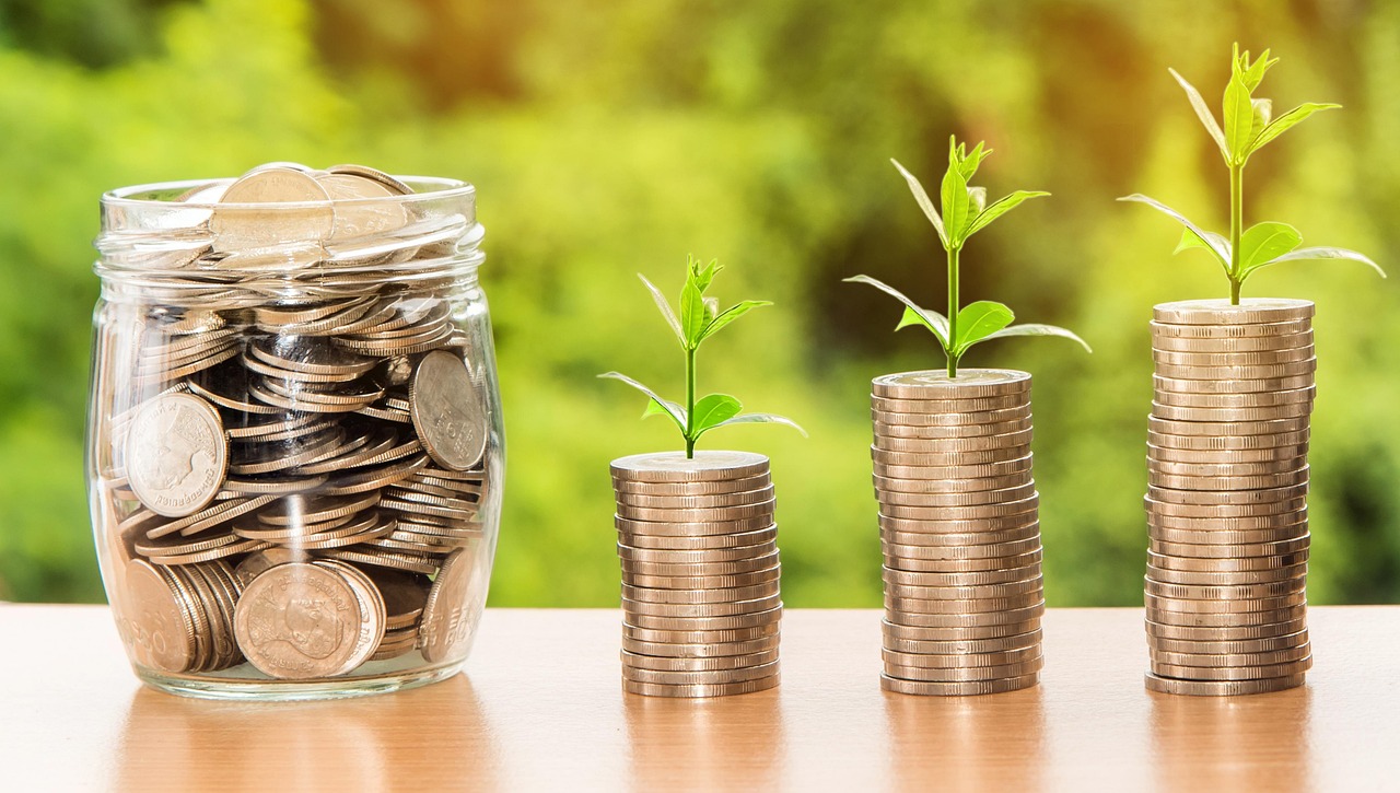 entdecken sie vielfältige investmentmöglichkeiten für nachhaltiges wachstum und finanzielle sicherheit. erfahren sie mehr über aktuelle trends und erfolgreiche strategien für ihre geldanlage.