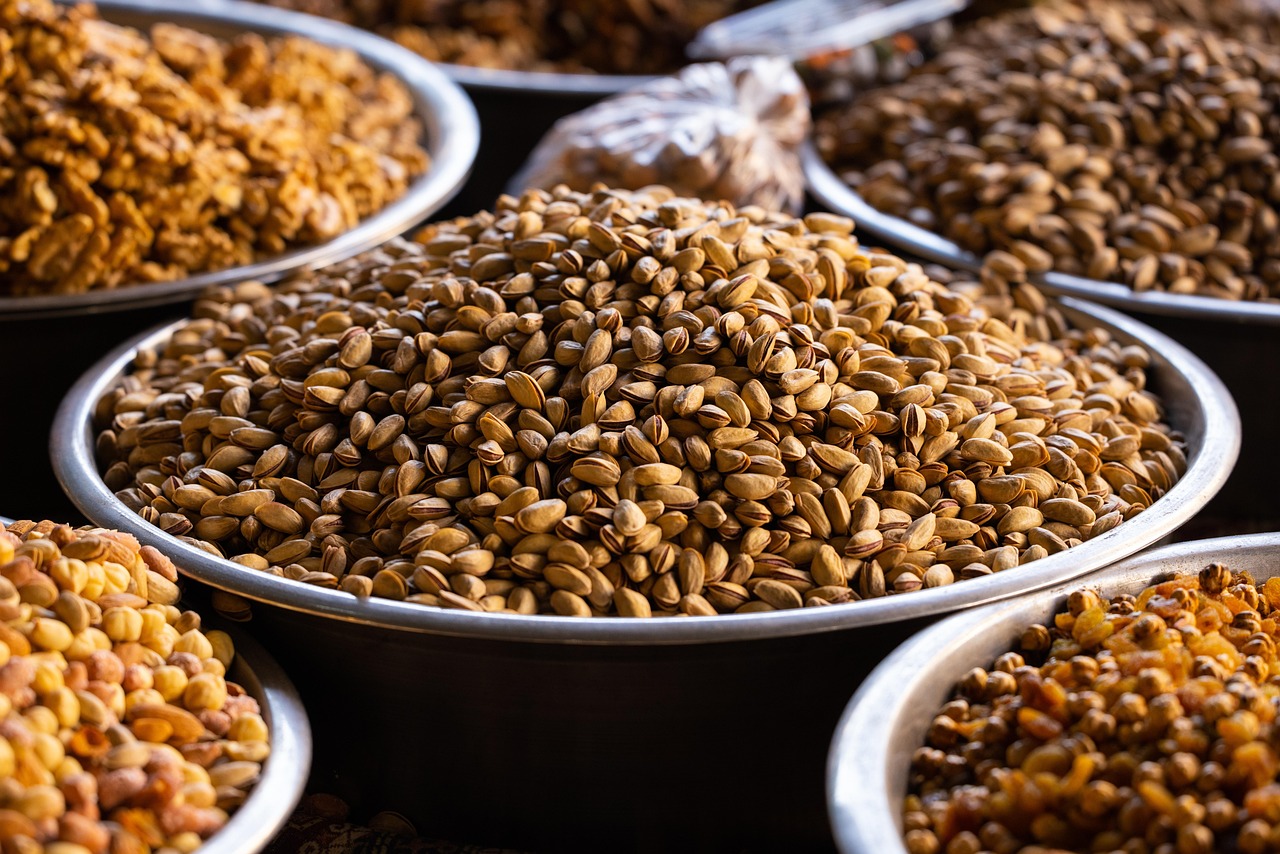 entdecken sie die vorteile von superfoods! erfahren sie, wie nährstoffreiche superfoods ihre gesundheit fördern, ihr immunsystem stärken und zu einem energiegeladenen alltag beitragen können.