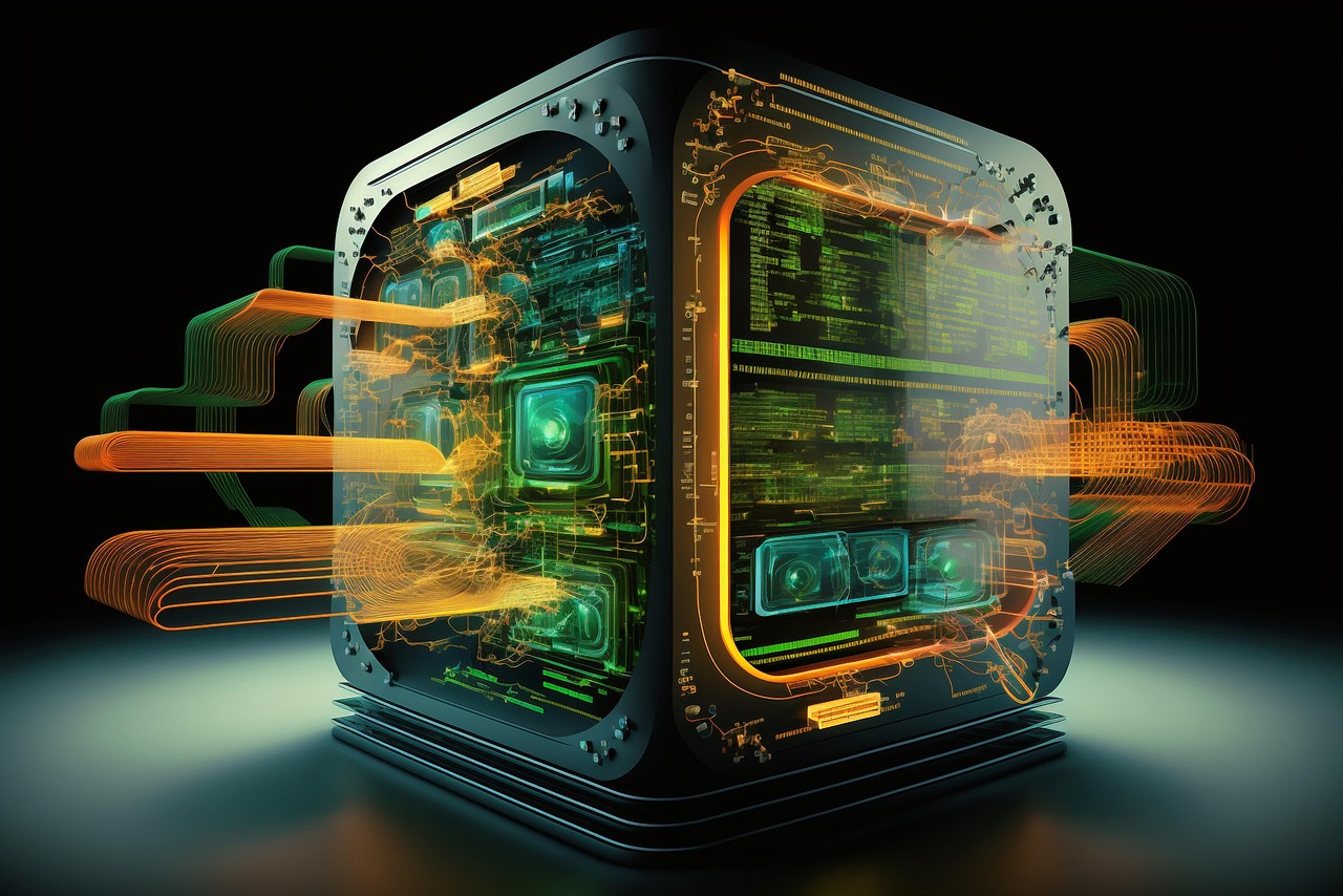 entdecken sie, wie die digitalisierung unternehmen und gesellschaften transformiert. erfahren sie mehr über innovative technologien, digitale trends und zukunftsweisende strategien für nachhaltigen fortschritt.