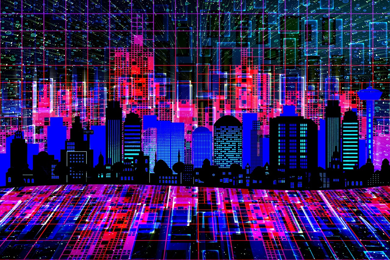 erfahren sie alles über die digitalisierung: chancen, herausforderungen und aktuelle trends. entdecken sie, wie digitale technologien unternehmen und gesellschaft nachhaltig verändern.