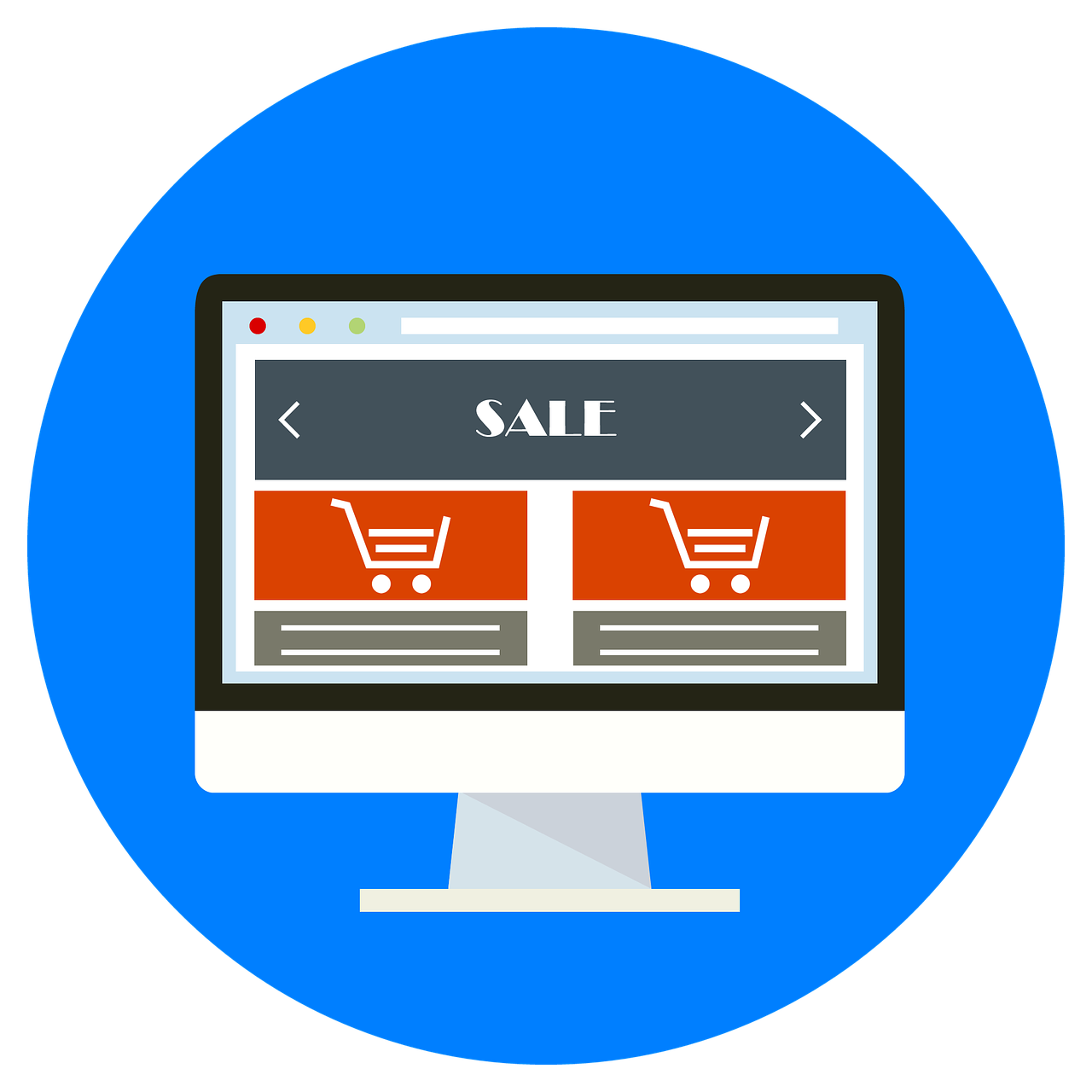 entdecken sie die welt des e-commerce: tipps, strategien und tools, um ihren online-shop erfolgreich zu machen und digitale märkte zu erobern.