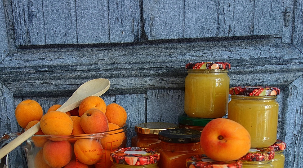 entdecken sie die vielfalt regionaler spezialitäten! erfahren sie mehr über traditionelle gerichte, lokale zutaten und authentische rezepte aus ihrer region. genießen sie echten geschmack direkt aus ihrer heimat.