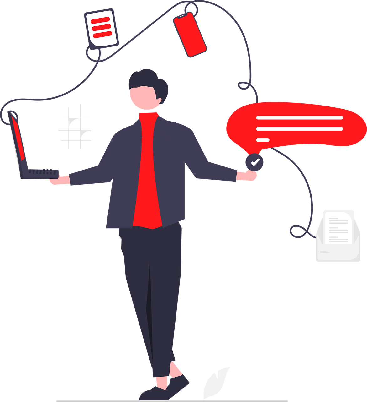 entdecken sie die vorteile von remote work: flexibilität, bessere work-life-balance und erhöhte produktivität. erfahren sie, wie sie erfolgreich von zu hause aus arbeiten können.