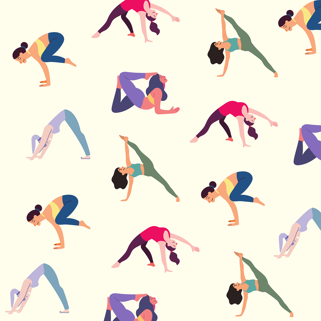 entdecke die welt des yoga: praktiken, tipps und anleitungen für anfänger und fortgeschrittene. finde innere ruhe, flexibilität und wohlbefinden mit yoga-übungen und meditation.